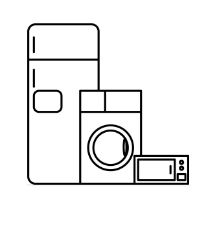 Picture for category Home Appliance