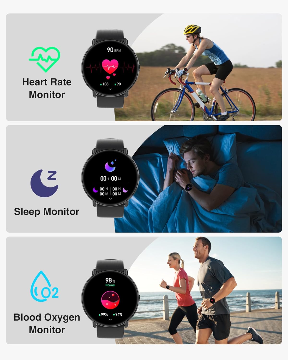 The Best Smart Watch For Men