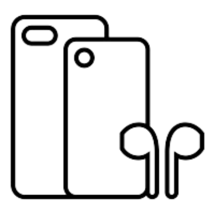 Picture for category Mobile Phones &  Accessories