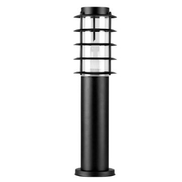 Show details for Outdoor Garden Bollard LED Lights: Modernizing Driveway Lamp Post Lighting Picture of Outdoor Garden Bollard LED Lights: Modernizing Driveway Lamp Post Lighting