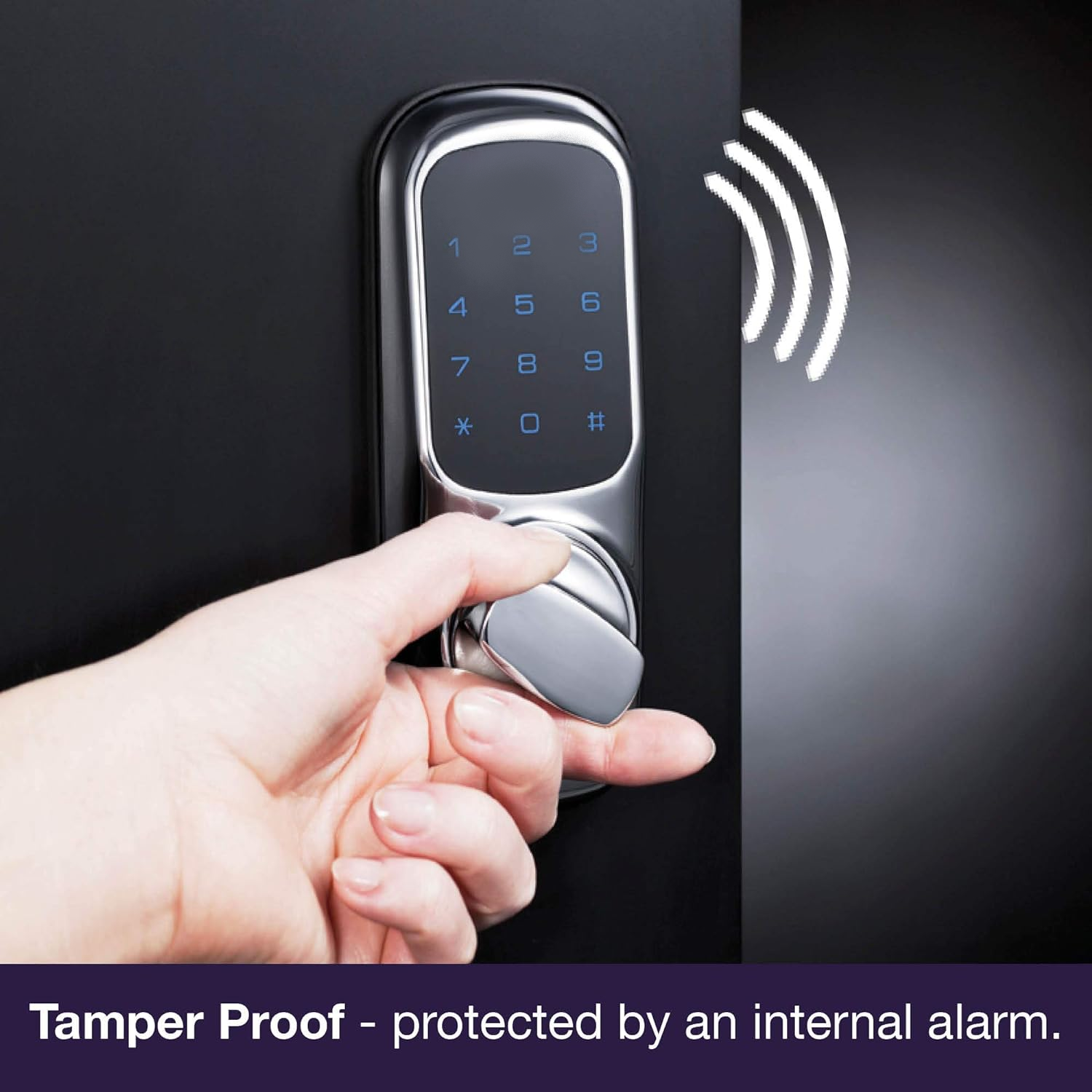 Best-Keyless-Conected-Lock-The-Door