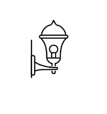 Picture for category Outdoor Lighting