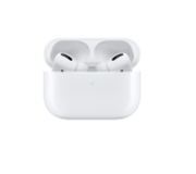 Picture of Airpods Pro With Wireless Charging Case For Apple iPhone 1-Year Seller Warranty Included