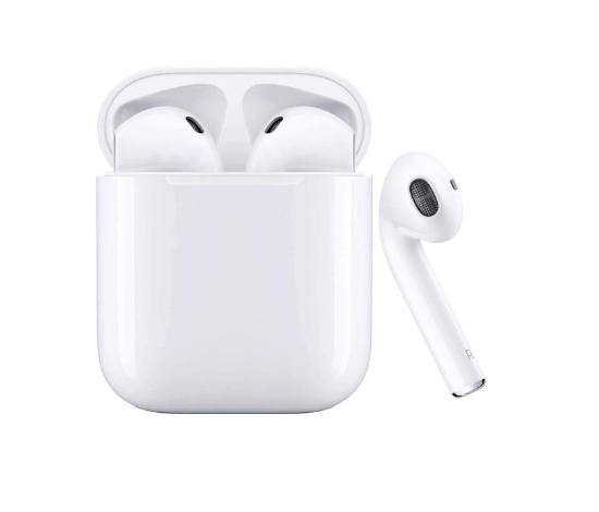Picture of Apple AirPods (2nd Gen) MagSafe Charging Case | For iPhone & iPad | Warranty Included