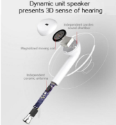 Picture of Apple AirPods (2nd Gen) MagSafe Charging Case | For iPhone & iPad | Warranty Included