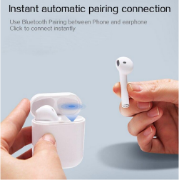 Picture of Apple AirPods (2nd Gen) MagSafe Charging Case | For iPhone & iPad | Warranty Included