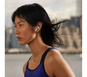 Picture of Apple AirPods (3rd Generation) with MagSafe Charging Case | Wireless Earbuds UK  1-Year Seller Warranty Included