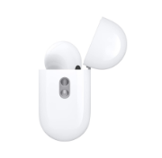 Picture of AirPods Pro (2nd generation) With Charging Case For Apple iPhone iPad MacBook 1-Year Seller Warranty Included