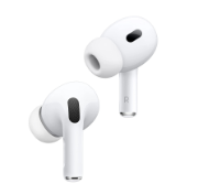 Picture of AirPods Pro (2nd generation) With Charging Case For Apple iPhone iPad MacBook 1-Year Seller Warranty Included