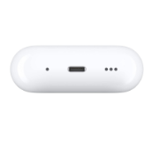 Picture of AirPods Pro (2nd generation) With Charging Case For Apple iPhone iPad MacBook 1-Year Seller Warranty Included