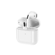 Picture of Airpods 2nd Generation, Wireless Headphones  With Magsafe Wireless  Charging Case 1-Year Seller Warranty Included