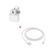 Picture of 2nd Generation Mini Bluetooth True Wireless AirPods for iPhone
