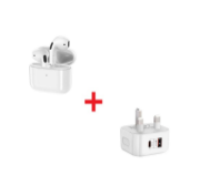 Picture of 2nd Generation Mini Bluetooth True Wireless AirPods for iPhone