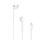 Picture of Lightning Earphones for iPhone HiFi Stereo Wired In-Ear Earbuds Built-in Microphone & Volume Control Compatible with iPhone 14/13/SE/12/11/XR/8/7/XS