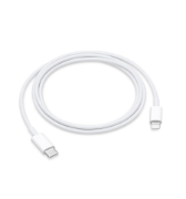 Picture of USB C to Lightning Cable iPhone Charger Cable Type C PD Fast Charger Data Lead Compatible with iPhone 14 13 12 11 Pro Max XS XR X