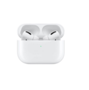 Picture of Airpods Pro With Wireless Charging Case For Apple iPhone / iPad / MacBook -  Seller Warranty