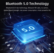 Picture of Airpods Pro With Wireless Charging Case For Apple iPhone / iPad / MacBook -  Seller Warranty