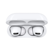 Picture of Airpods Pro With Wireless Charging Case For Apple iPhone / iPad / MacBook -  Seller Warranty