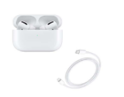 Picture of Airpods Pro With Wireless Charging Case For Apple iPhone / iPad / MacBook -  Seller Warranty