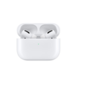 Picture of Apple AirPods (3rd Generation) with MagSafe Charging Case | Wireless Earbuds UK