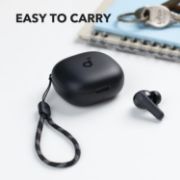 Picture of Anker Soundcore P20i TWS Earbuds, 10mm Bass, BT 5.3, 30H Playtime, IPX5, AI Calls, EQ App
