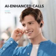 Picture of Anker Soundcore P20i TWS Earbuds, 10mm Bass, BT 5.3, 30H Playtime, IPX5, AI Calls, EQ App