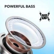 Picture of Anker Soundcore P20i TWS Earbuds, 10mm Bass, BT 5.3, 30H Playtime, IPX5, AI Calls, EQ App