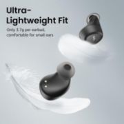 Picture of TOZO A1 Wireless Earbuds – Bluetooth 5.3, App EQ, 32H Playtime, HiFi Sound, IPX5 Waterproof