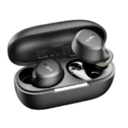 Picture of TOZO A1 Wireless Earbuds – Bluetooth 5.3, App EQ, 32H Playtime, HiFi Sound, IPX5 Waterproof