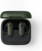Picture of Soundcore P30i ANC Earbuds, Bass, 45H Playtime, IP54, Bluetooth 5.4, Case Stand