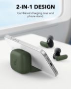 Picture of Soundcore P30i ANC Earbuds, Bass, 45H Playtime, IP54, Bluetooth 5.4, Case Stand