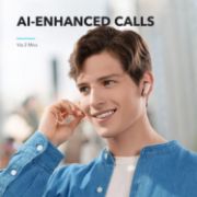 Picture of soundcore by Anker P20i True Wireless Earbuds, Bluetooth 5.3, Big Bass, 30H Playtime, IPX5, AI Calls