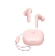 Picture of soundcore by Anker P20i True Wireless Earbuds, Bluetooth 5.3, Big Bass, 30H Playtime, IPX5, AI Calls