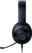 Picture of Razer Kraken X Lite Wired Gaming Headset, Ultralight 230g, Surround Sound, Cardioid Mic, 3.5mm for PC, PS4/PS5, Xbox, Switch, Black