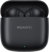 Picture of HUAWEI FreeBuds SE 2 Wireless Earbuds Bluetooth In-Ear 40H Battery IP54 Compact Black Compatible Android iOS Windows