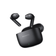 Picture of HUAWEI FreeBuds SE 2 Wireless Earbuds Bluetooth In-Ear 40H Battery IP54 Compact Black Compatible Android iOS Windows