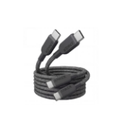 Picture of Anker 240W USB-C to USB-C Cable 2-Pack 1.8M Fast Charging Cord for iPhone 17/16/15 & More