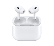 Picture of Apple AirPods Pro (2nd Generation) with MagSafe Charging Case (USB-C) | Refurbished | Active Noise Cancellation | Free UK Delivery