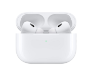 Picture of Apple AirPods Pro (2nd Generation) with MagSafe Charging Case (USB-C) | Refurbished | Active Noise Cancellation | Free UK Delivery
