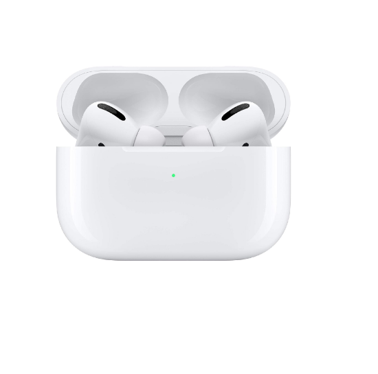 Picture of Apple AirPods Pro MagSafe Charging Case (Lighting)| Refurbished |Active Noise Cancellation| Free UK Delivery