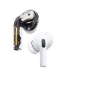 Picture of Apple AirPods Pro MagSafe Charging Case (Lighting)| Refurbished |Active Noise Cancellation| Free UK Delivery