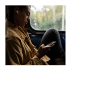 Picture of Apple AirPods Pro MagSafe Charging Case (Lighting)| Refurbished |Active Noise Cancellation| Free UK Delivery