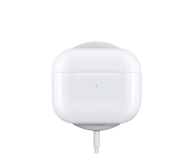 Picture of Apple AirPods (3rd Generation) with MagSafe Charging Case – Wireless Earbuds | Refurbished | Fast UK Delivery