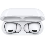 Picture of AirPods Pro 2nd Generation With Wireless Charging Case For Apple iPhone / iPad / MacBook - Seller Warranty