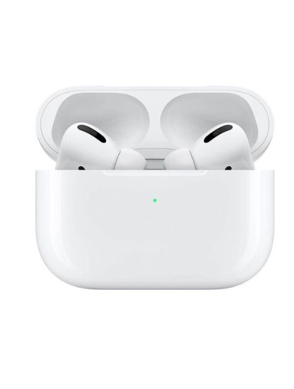 Picture of AirPods Pro 2nd Generation With Wireless Charging Case For Apple iPhone / iPad / MacBook - Seller Warranty