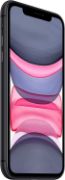 Picture of Apple iPhone 11, 64GB, Black (Renewed)