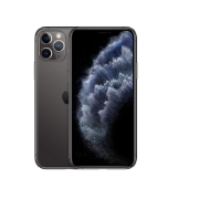 Picture of Apple iPhone 11 Pro, 64GB, Space Grey (Renewed)