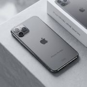 Picture of Apple iPhone 11 Pro Max, 256GB, Space Grey (Renewed)
