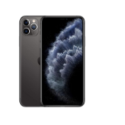 Picture of Apple iPhone 11 Pro Max, 256GB, Space Grey (Renewed)