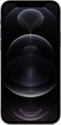 Picture of Apple iPhone 12 Pro, 128GB, Graphite (Renewed)